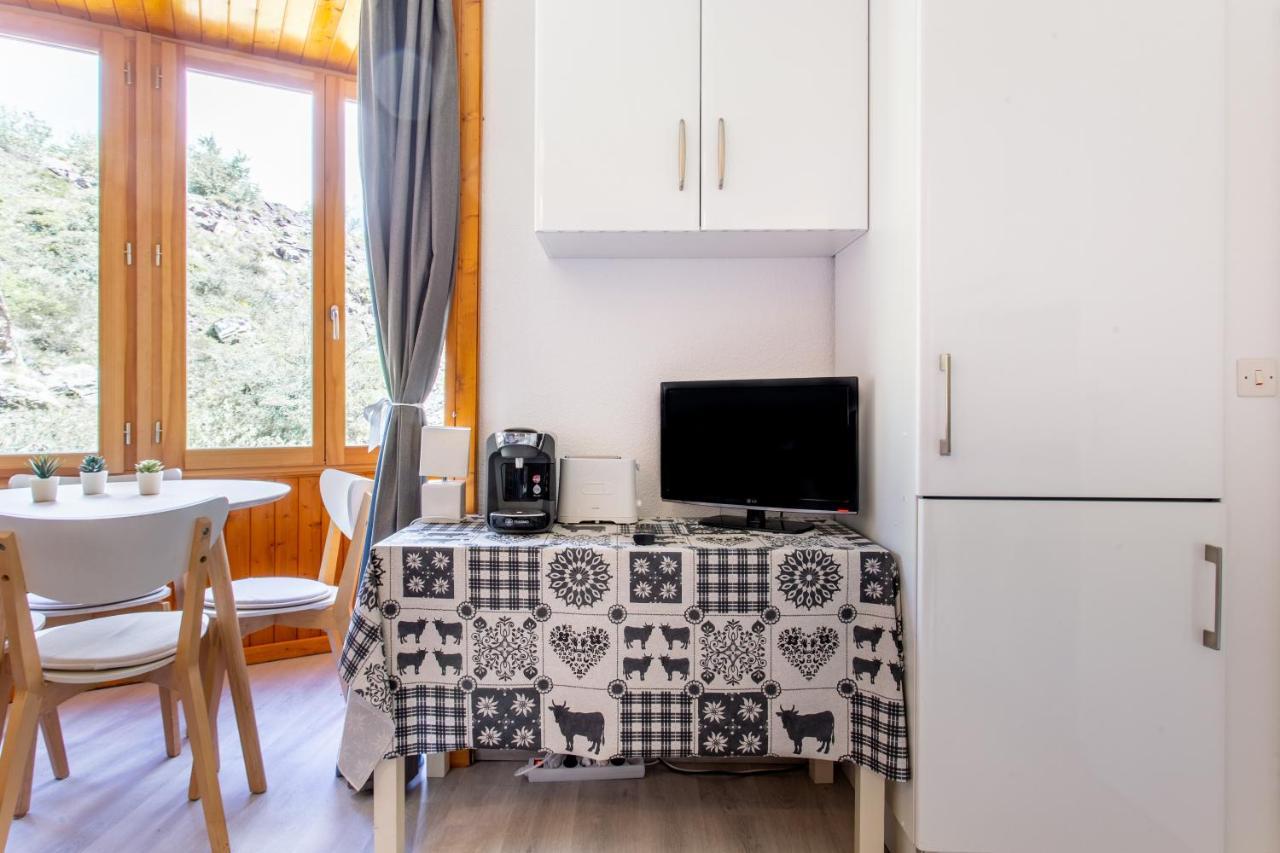 L'eclose - Alpe D'huez Appartement *