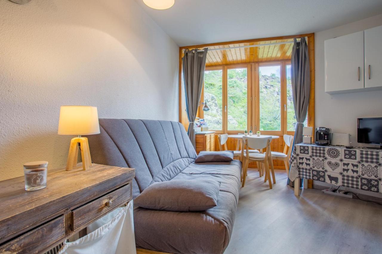 L'eclose - Alpe D'huez Appartement *