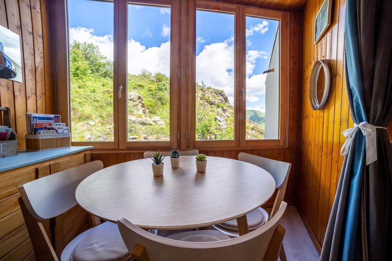 Appartement L'eclose - Alpe D'huez