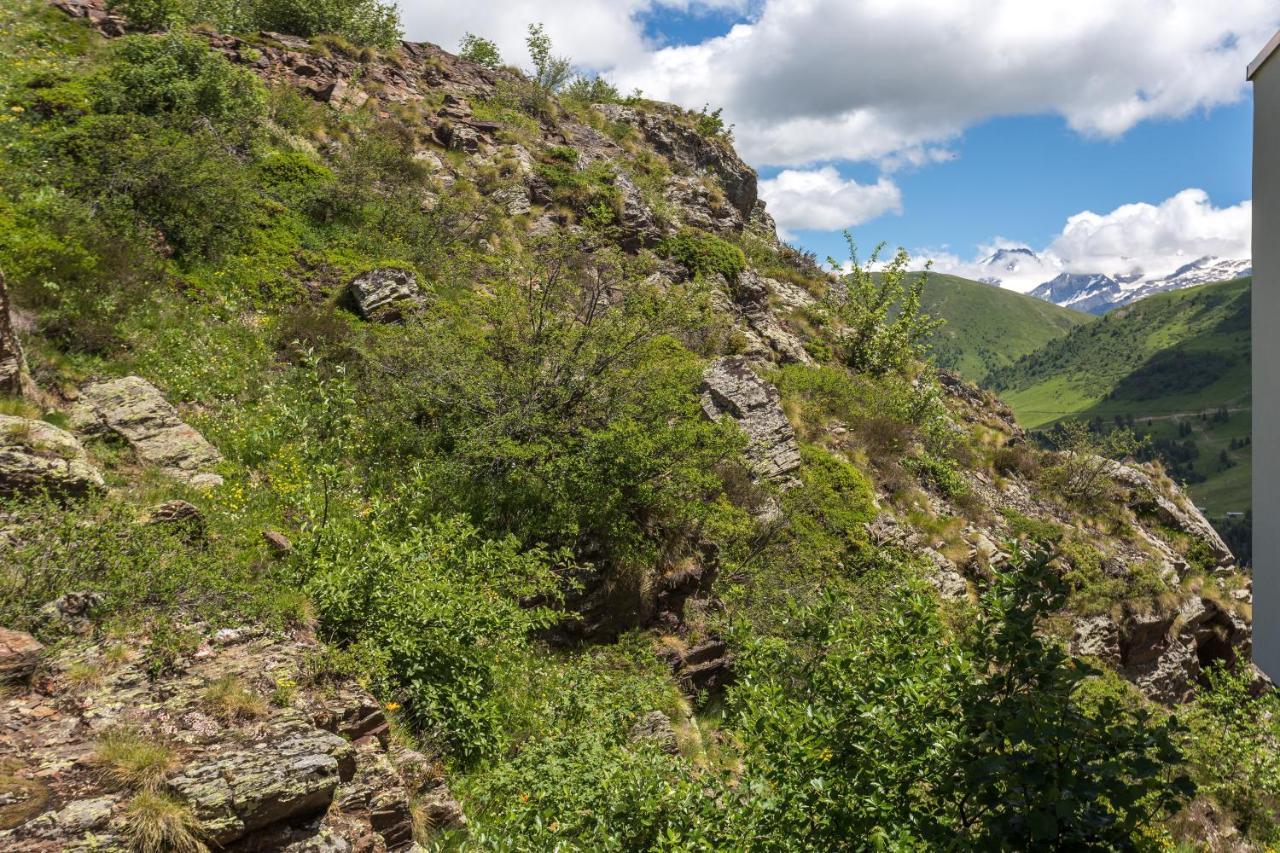 L'eclose - Alpe D'huez *
